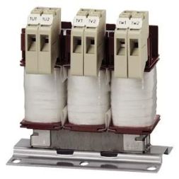 Siemens 4EP3400-1US00 line choke for frequency converter