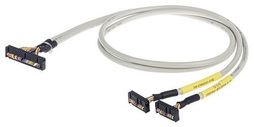 Wago 706-4769/101-200 PLC connection cable 2m and.PLC device