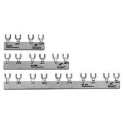 Busch-Jaeger 4TQA750373R1637 1P 16mm2 37 pins fork busbar