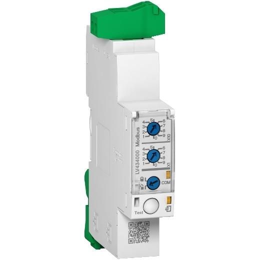 Schneider Electric LV434000 IFM Modbus Serial ULP Port RJ45 Communication Module
