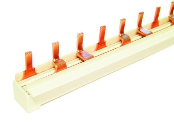 Pollmann 2223380 S-3L-FI4/8 LS210/10 EK-SO pin busbar