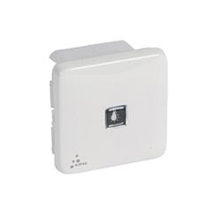 Legrand 776751 rocker set, (white)