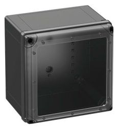 Spelsberg 74173301 GEOS-L 3030-22-to/sw empty housing