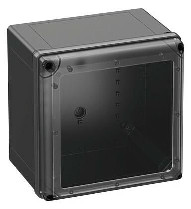 Spelsberg 74173301 GEOS-L 3030-22-to/sw empty housing