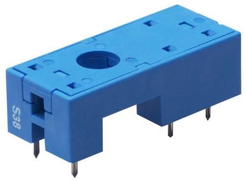 Finder 95.13.2 Relay socket