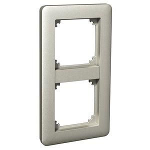 ELSO WDE004302 frame 2-way Primo for Exxact stainless steel