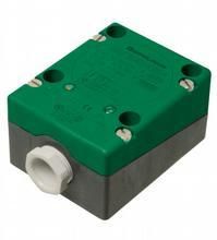 Pepperl &amp;amp; Fuchs 236513 NBN30-FPS-A2 inductive sensor