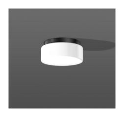 RZB 21101.003 Opal Circle A60 75W E27 D: 230 H: 110 Wall / ceiling light
