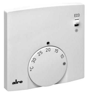 Alre-It BA010401 FTRFB-280.120 with sensor + setpoint temperature sensor transmitter