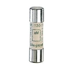 Legrand 013016 fuse 10x38mm 16a type Am