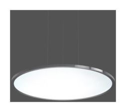 RZB 311681.000.1 48.8W 4000K D675 H15 LP1200 alu LED pendant light