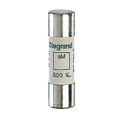 Legrand 014025 fuse 14x51mm 25a type Am