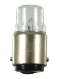 Scharnberger &amp;amp; Hasenbein 25114 14x32mmBA15D 24V 2W tube lamp