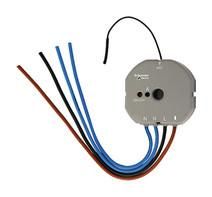 ELSO 776270 radio universal receiver with relay output