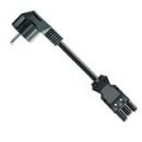 Kindermann 7444000303 GST18-Bu 3m cable SCHUKO