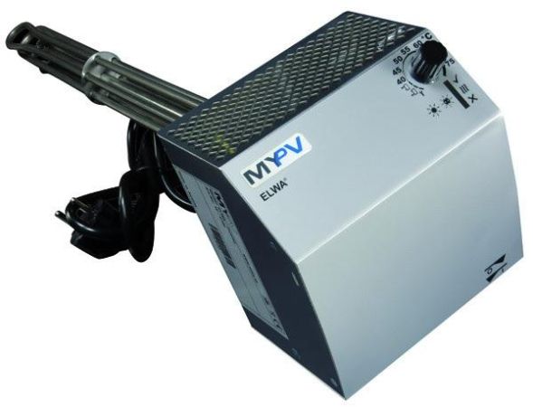 my-PV 12-0100 ELWA DC 2000W MPP voltage 100-300V photovoltaic power controller