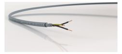Lapp 0027654/500 ÖLFLEX FD 855 CP 18G1,5 TR500m control cable with protective conductor