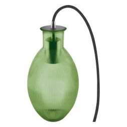 LEDVANCE Osram 4058075217348 1906 CARVED TABLE GRAPE G GN table lamp