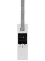 Rademacher 14154519 Rollotron Standard 1340-UW mini belt ultra white