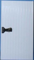 GSAB 99.00.019 fully pre-assembled for 58S door