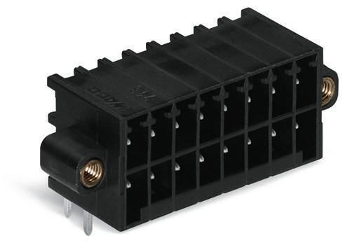 Wago 713-1426/107-000 R3.5mm, 12p, 80V terminal block