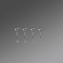Regiolux 37290002100 KSH 4 (4pcs.) suspension set