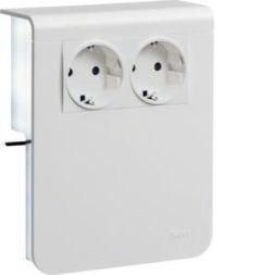 TEHALIT SL201159009010 appliance rack SL20115900 RAL9010 pure white