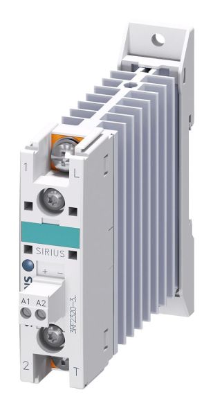 Siemens 3RF2320-3AA22 solid state contactor