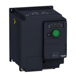 Schneider Electric ATV320U40N4C ATV320 4kW 380...500V 3-phase compact frequency converter