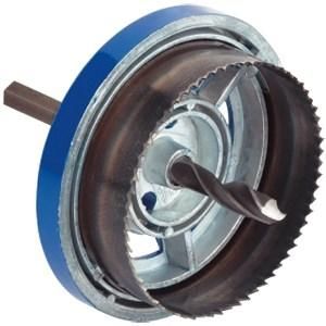 Kaiser 1086-00 without countersink hollow wall box cutter, 1086-00