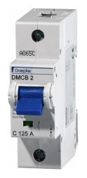 Doepke 09915078 Circuit breaker DMCB 2 C100-3