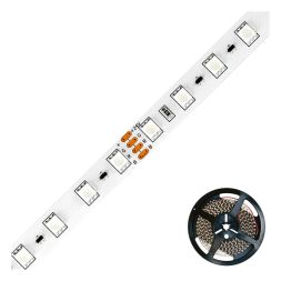 EVN ICSB2024305099 RGB 24V 13W/m 455lm/m L:500cm LED strip light