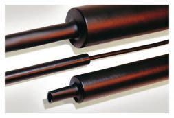 HellermannTyton 323-10300 MU47-30/8-1000-BK heat shrink tubing