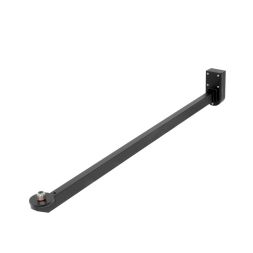 Meyer Licht 1280047950 1 m si wall arm