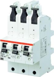 ABN 3-pole 16A SHU switch (XKS316-5)