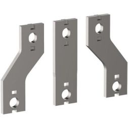 Schneider Electric LA9G3612 Spreading kit TeSys Giga LC1G265-500 3-pin connection