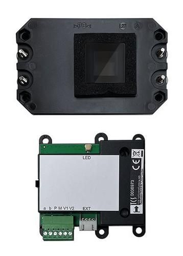 TCS FVK2202-0300 built-in camera