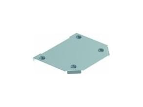 OBO Bettermann DFTM 150 FS for RTM150 cover T-branch piece, 7138792