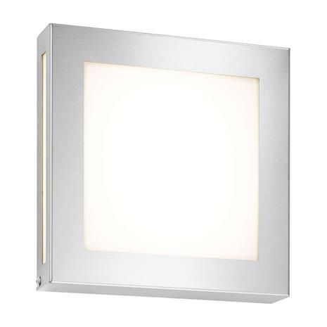 CMD LED wall light LB20 116/LED/BM 3000K 1200lm stainless steel