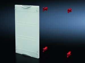 RITTAL 9666060 B/H 2/3 ISV contact protection module