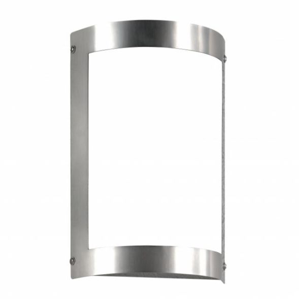 CMD wall light Aqua Marco 29/3/LED/BM stainless steel