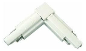 Feilo Sylvania 2011379 L1 White corner connector