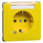 Hochköpper 00784121 D 80.6511.31 LED/4 NA special colors socket SCHUKO