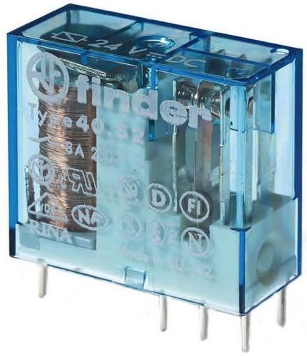 Finder 40.52.9.060.0000 Plug-in/Print Relay