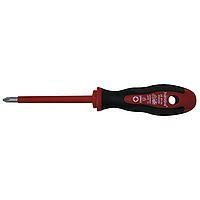 HAUPA 101956 Screwdriver cross PZ3 insulated 150mm