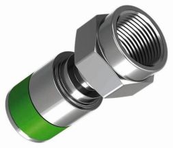 HomeWay HW-KPHQ Connector Compression Connector