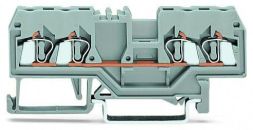 Wago 280-835 terminal block 0.08-2.5qmm series 280