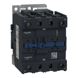 Schneider Electric LC1D65008M7 2S2Ö 65A 220V 50/60HZ contactor