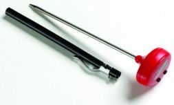 Beha Amprobe 2826634 TPP1-C1 with insertion probe mini thermometer