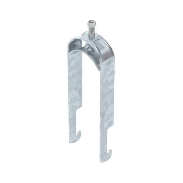 OBO Bettermann 1188365 BS-W2-M-58 FT 2-way 52-58mm clamp 2056